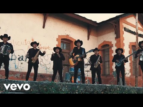 Conjunto La Industria Norteña - Llegaste