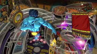 Pinball FX3 - Williams Pinball: Volume 5 (DLC Gameplay)