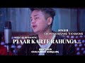 Film ATILA PYAAR KARTE RAHUNGA Official Song Directed By Chau Adham Munglang