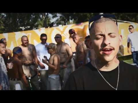 Ese Nesio- Sonrio Ahora Y Lloro Despues (WDKrecords)