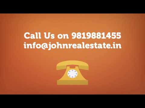 3 BHK Luxury Villa For Sale in Lonavala Attached to 5 Star Resort - John Real Estate