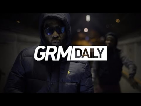 Slickman Party feat. Hollowman Jendor - Flake Flip [Music Video] | GRM Daily