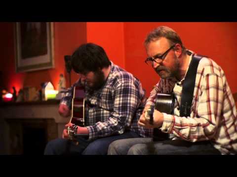 Boo Hewerdine "Graceland"