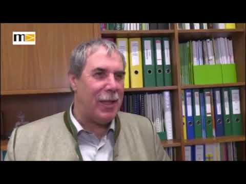 Der Beruf der Försterin, des Försters