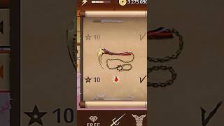 When you get your favourite enchantment in shadow fight 2 #shadowfight2 #gaming #games