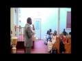 Rev dr Jacques Maluma lApostasie 1 - YouTube