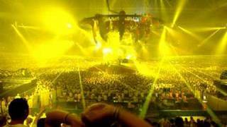 Sensation - The Anthem 2003 video