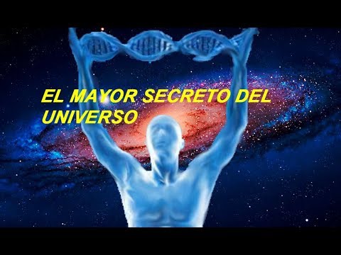 El secreto del Universo