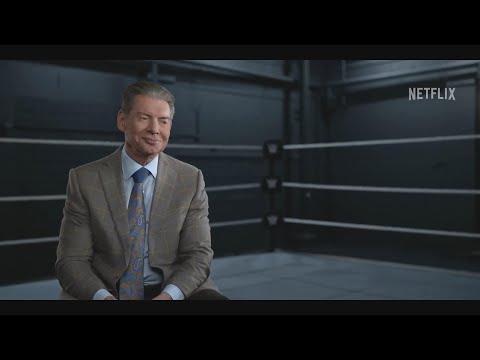 Vince McMahon Says He Has Two, Sometimes Three, ‘Computers In His Head’ And They Work Against Him