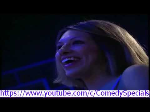 John Pinette   I Say Nay Nay   Full Comedy Special