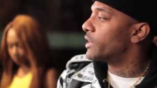 Prodigy - Stay Dope (InStudio Performance) at Shade45 With DjKaySlay