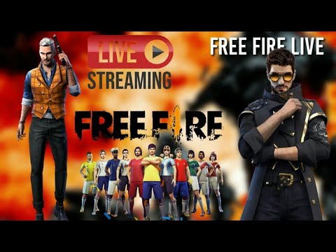 FF LIVE || FREE FIRE LIVE || FF LIVE TAMIL #1