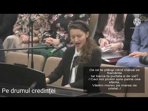 Adriana Frim - De ce te plângi?,,