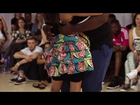 🏅OOK 2018 - Run to the podium TARRAXA : Samo & Mélinda