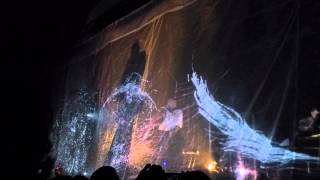 Tokio Hotel - Invaded &amp; Run Run Run (London, 06/03/15)