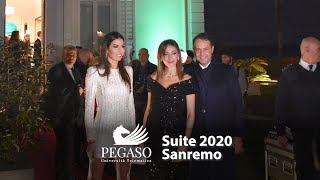 Suite 2020: la guest house di Pegaso a Sanremo