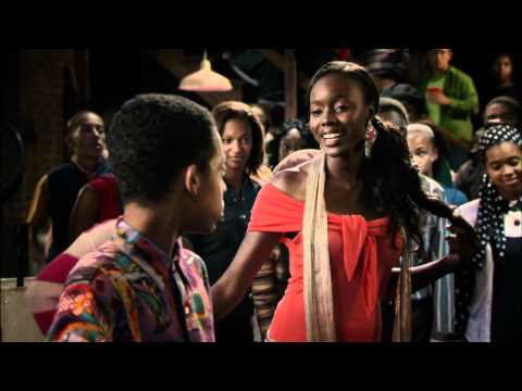 Everybody Hates Chris - Grand Master Flash