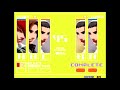 TAS The King Of Fighters 2003 PLUS Sacred Treasures TEAM IORI KYO CHIZURU