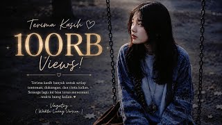 Download lagu VAGETOZ - SAAT KAU PERGI | Cover by Waktu Luang mp3