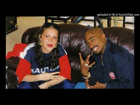 Angie Martinez Feat. Tony Sunshine - Fucked Up Situation