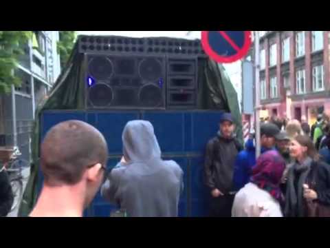 Jah Tubbys World System