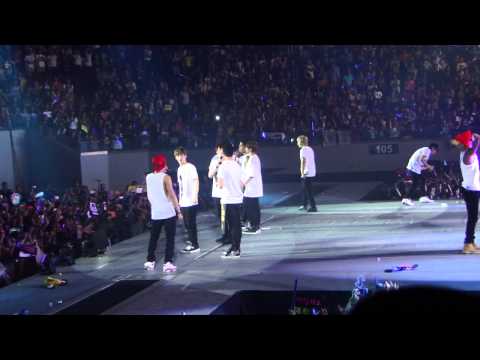 131024 SS5 Manila - Ment before Marry U