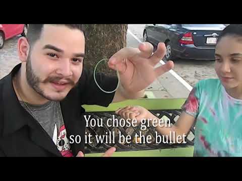 Bang Bands by Juan Babril