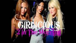 Girlicious - 2 In The Morning FULL HQ (Lyrics)