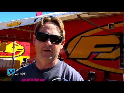 Lake Whitney 2010 - Tuesday ft Cianciarulo / Martin / Baker