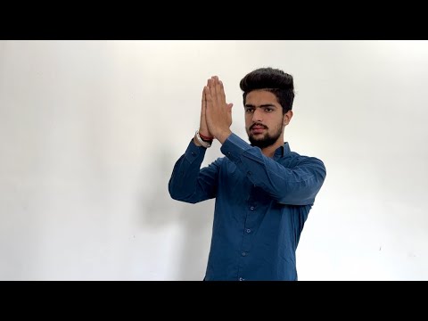 priyanshu khurana Hindi audition video