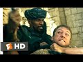 Robin Hood (2018) - Robin vs. Little John Scene (1/10) | Movieclips