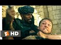 Robin Hood 2018 Robin Vs Little John Scene 1 10 Movieclips