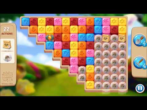 Lily's Garden [ Level 368 ] No Boosters