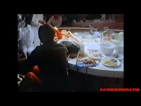 ALIEN 1979 chestburster - behind the scenes #test