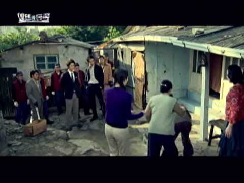 [East Of Eden OST] Thirst - Kim Jong Wook