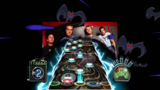 Guitar Hero 3 PC Custom Song: Stroke 9 - Tap Tap Domination