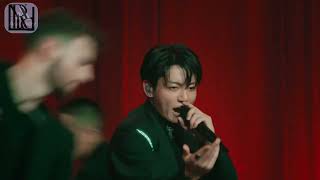 Download lagu BTS (방탄소년단) JUNGKOOK Standing Next to You LIVE Performance mp3