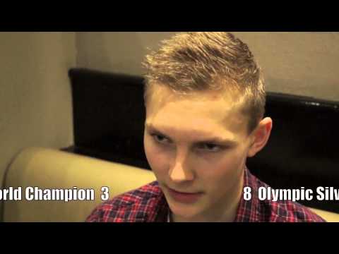 BEC Smashing Stars - Episode #5 - Off-court Challenge