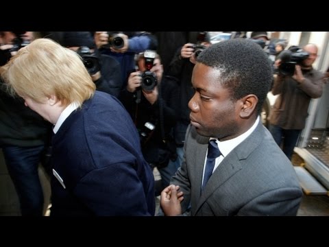 UBS-Banker erneut vor Gericht