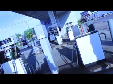 CJK Da Villain - Tweak Flow [ Shot By Ohwell Visions ]