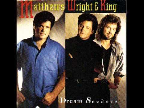 Matthews, Wright and King - I Got a Love
