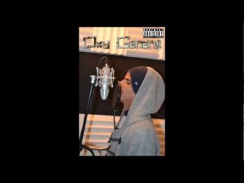 Mabin Zan9a o Rap - "Oxy General" feat "No Fear" 2012