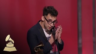 Taylor Swift Accepting on the Phone | Best Pop Vocal Album | 58th GRAMMYs