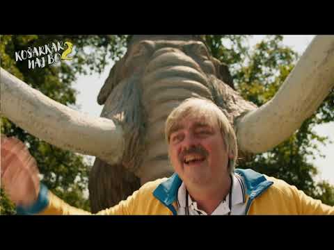 Kosarkar Naj Bo 2 (2019) Official Trailer
