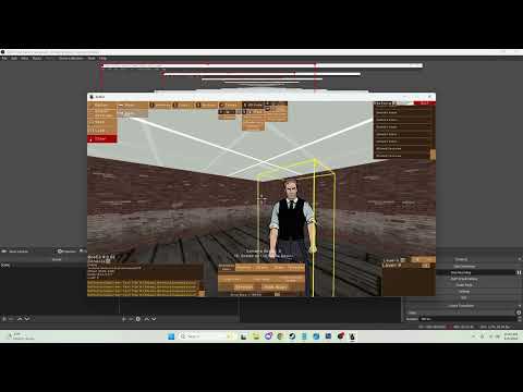 AceEd beginner's tutorial