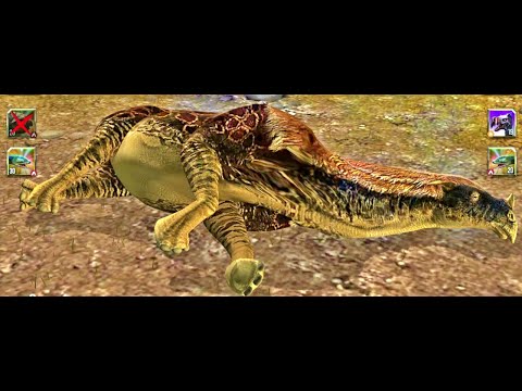 Procoptodon ,Thylacosmilus And Smilodon -Unlocking of Marsupial Lion -Jurassic World The Game
