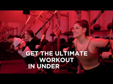VASA Fitness : STUDIO RED HIIT Classes