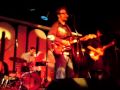 The Handsome Family - Don't Be Scared @ The Glee Club, Birmingham