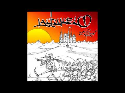 20 Liquid - Lalilulelo