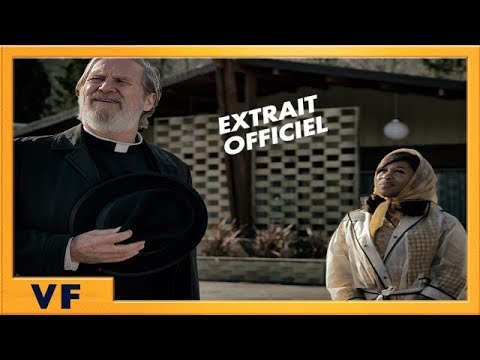 Sale temps à l'Hôtel El Royale - Extrait "Le El Royale, prêtres s'abstenir" VF